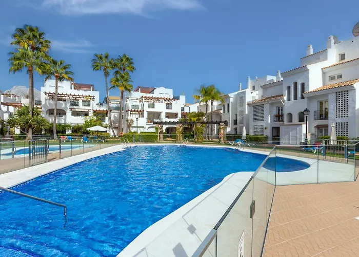 La Gavia Beach Side 2 Bedroom Apartment - San Pedro