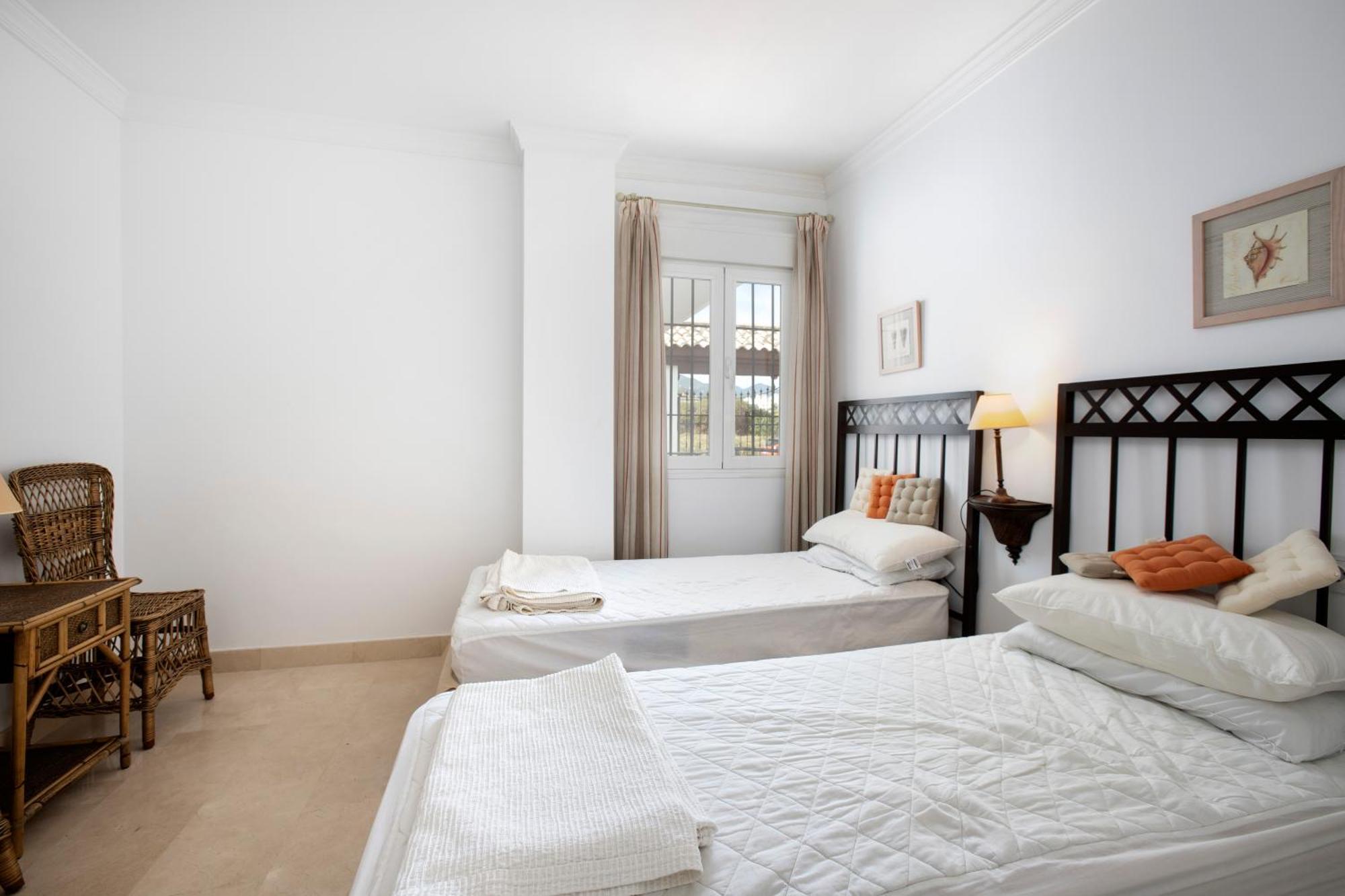 La Gavia Side 2 Bedroom - San Pedro Apartamento *