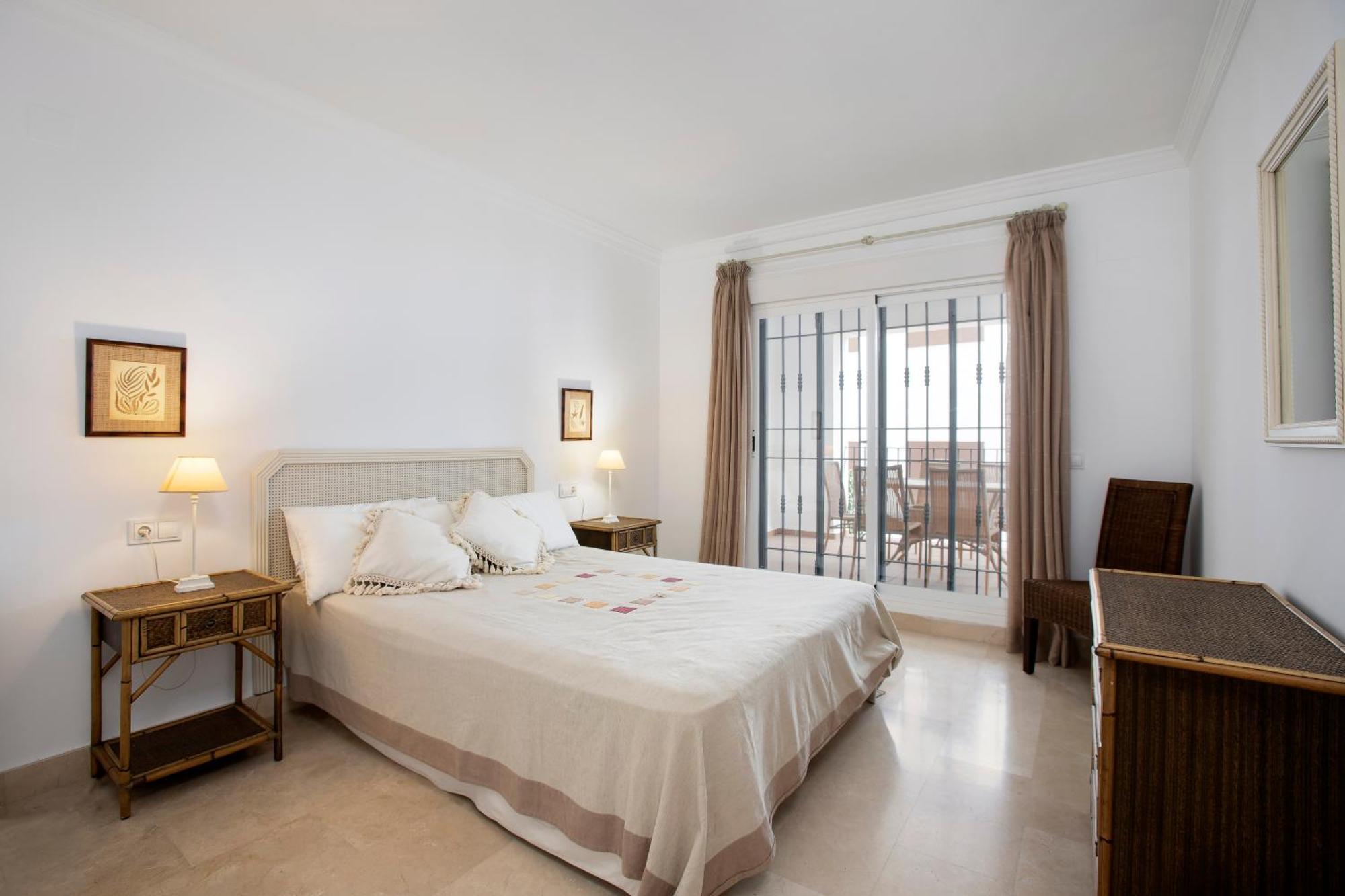 Apartamento La Gavia Side 2 Bedroom - San Pedro *