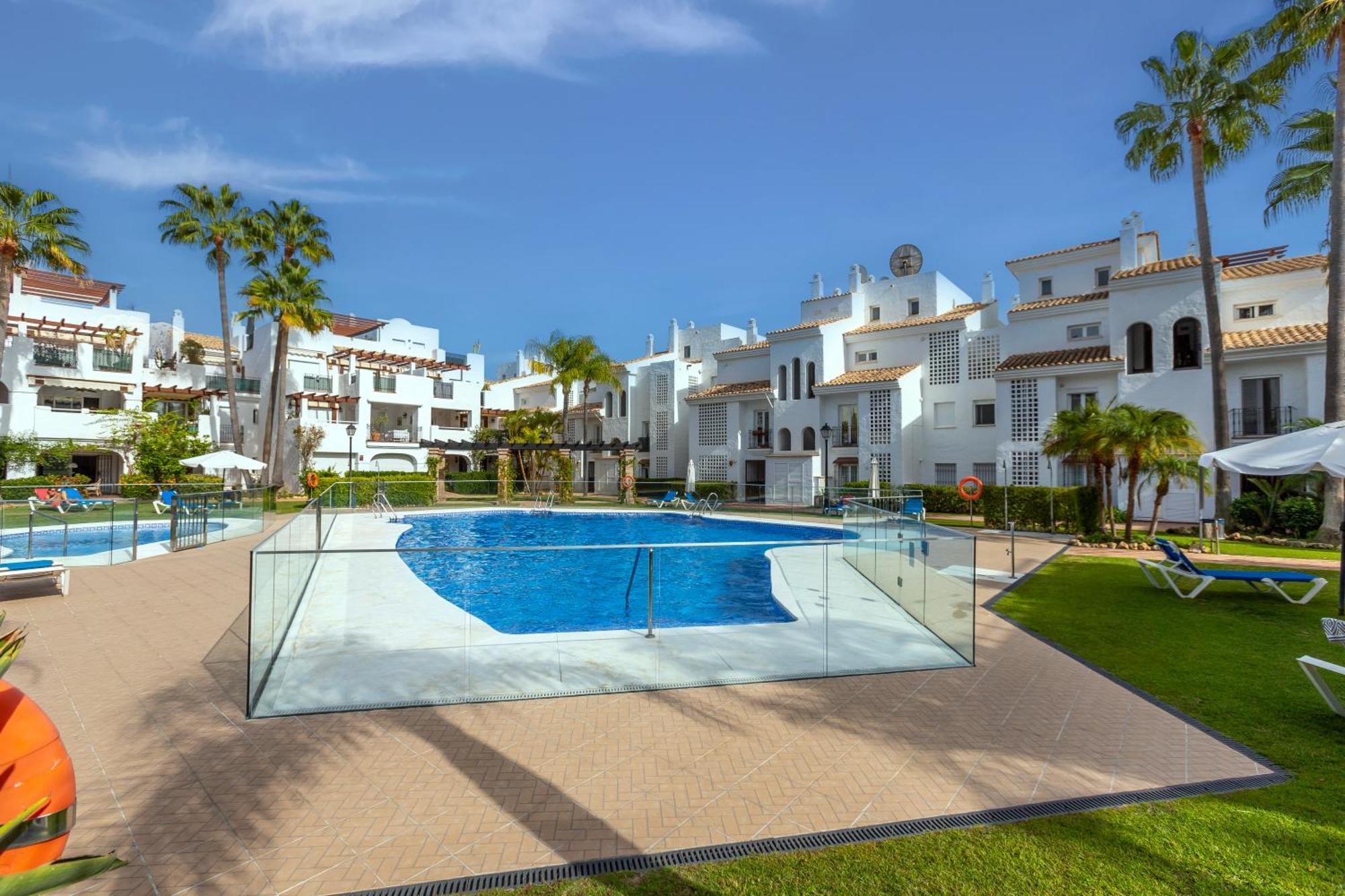 La Gavia Side 2 Bedroom - San Pedro Marbella