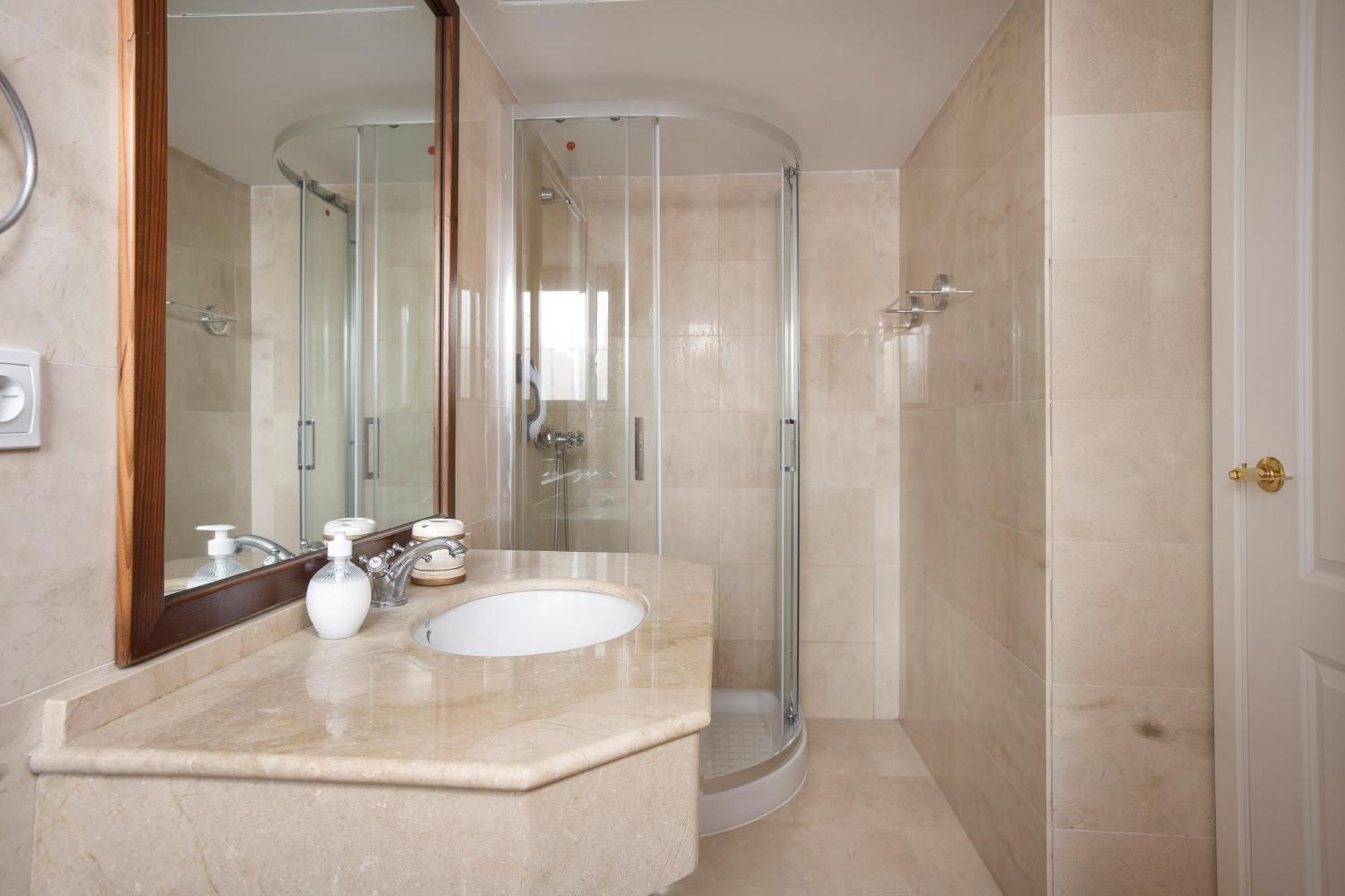 La Gavia Side 2 Bedroom - San Pedro Apartamento Marbella