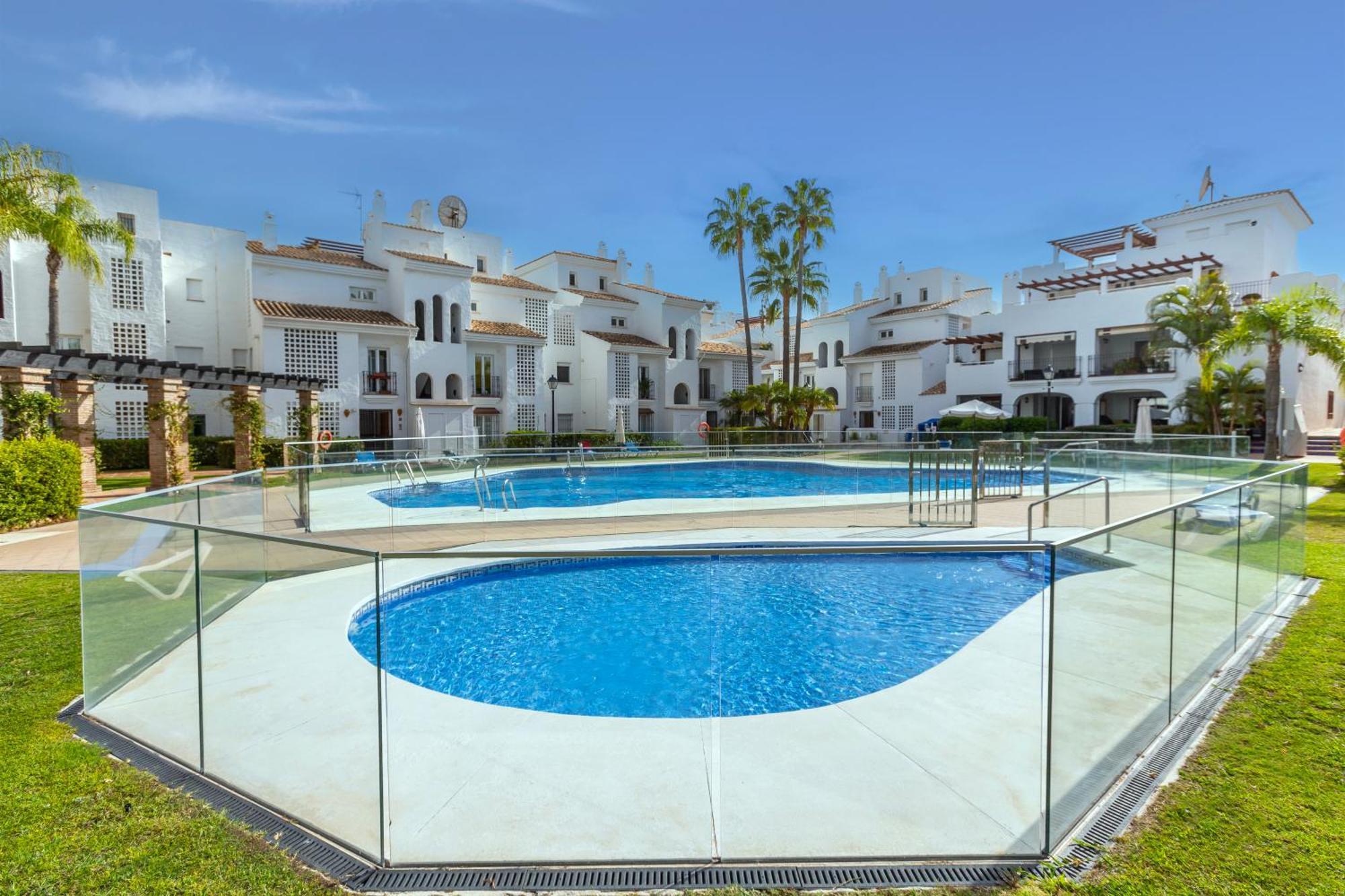 La Gavia Side 2 Bedroom - San Pedro Apartamento *